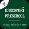 IDISCOVERI PRESCHOOL application for parent, teacher and school owner