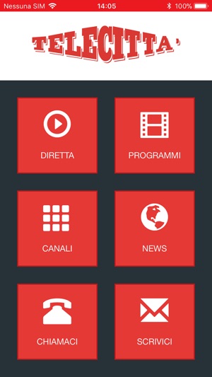 Telecittà(圖1)-速報App