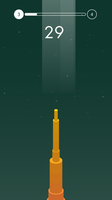 Tower Up - Endless Game screenshot 4