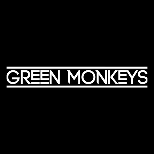 The Green Monkeys