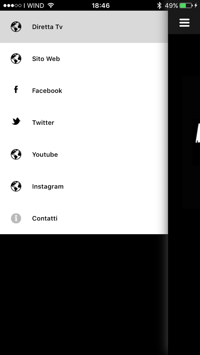 Radio Deejay Team Web