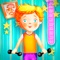 Hello day: Morning (education app for kids)