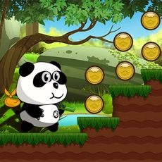 Activities of Panda Run - Jungle Adventure