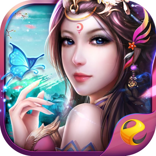 Immortal DreamX iOS App