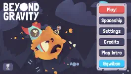 Game screenshot Beyond Gravity apk