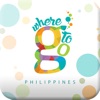Where to Go in Philippines