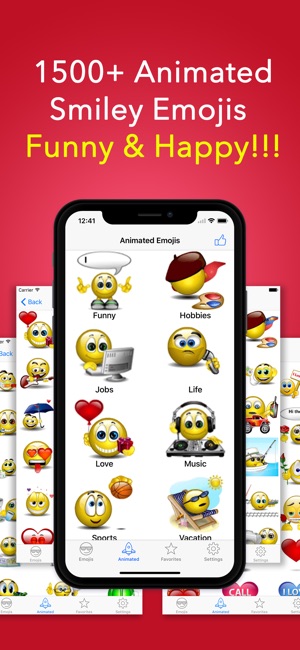 Adult Emoji Animated Emoticons(圖3)-速報App