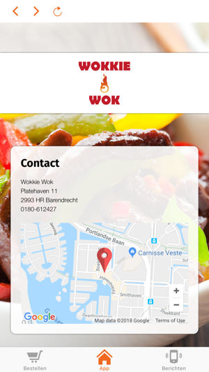 Wokkie Wok (Barendrecht)(圖3)-速報App