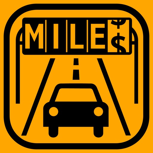 MileTracker iOS App