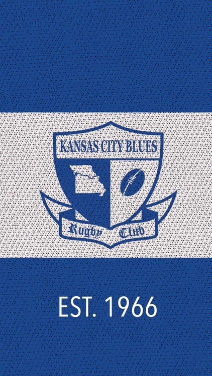 Kansas City Blues Rugby Club