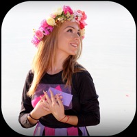 Flower Crown Image Booth