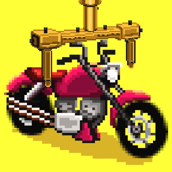 MOTOR WORLD: BIKE FACTORY MOTOR WORLD: BIKE FACTORY