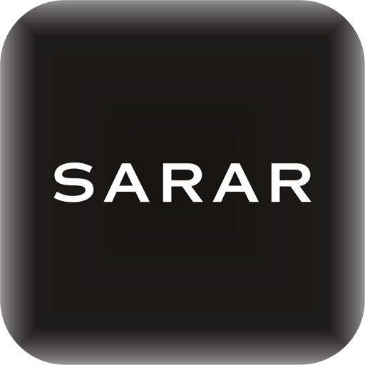 SARAR iOS App