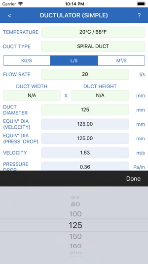 Building Services Calculator(圖1)-速報App