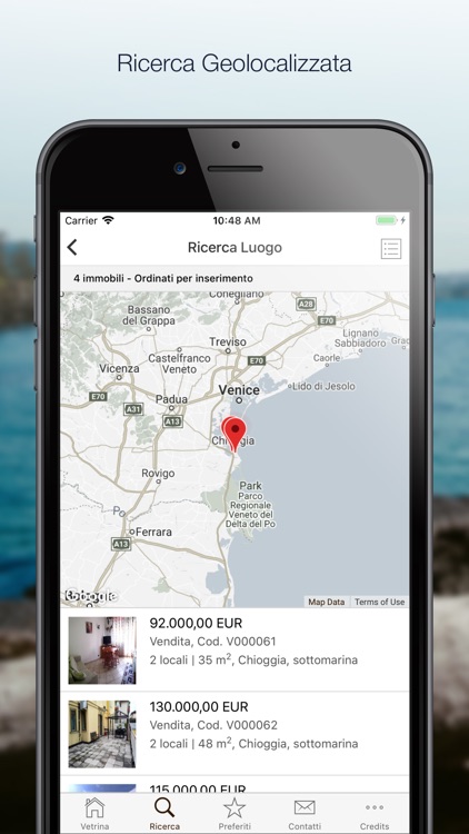 Immobiliare Abitare Chioggia screenshot-4
