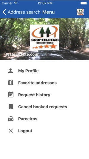 Coopteletaxi(圖4)-速報App