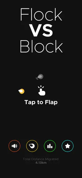 Game screenshot Flock VS Block mod apk