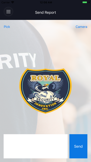 RoyalSecurity Assist(圖4)-速報App