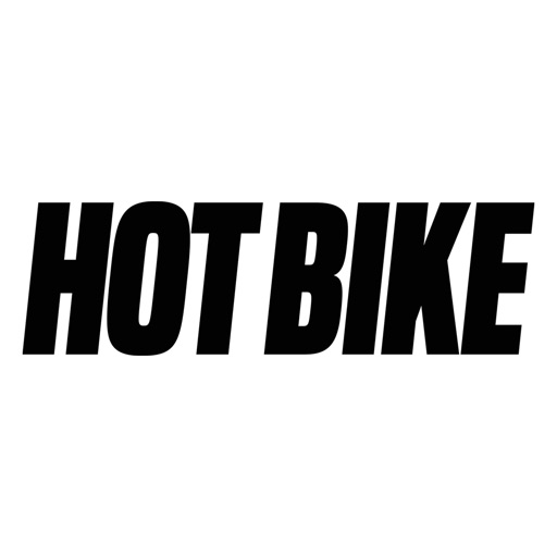 Hot Bike Magazine icon