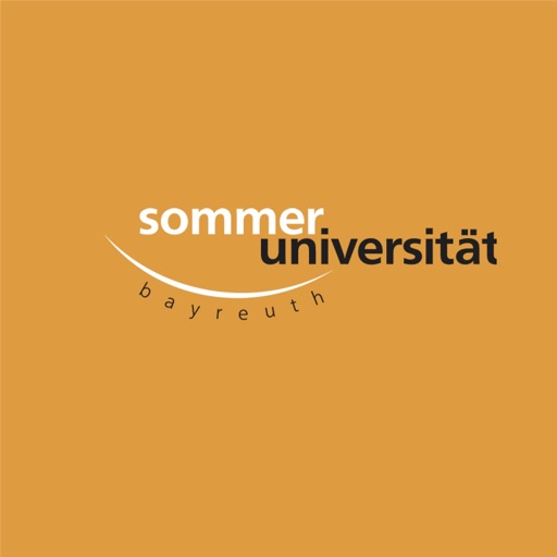 Sommeruniversität Bayreuth