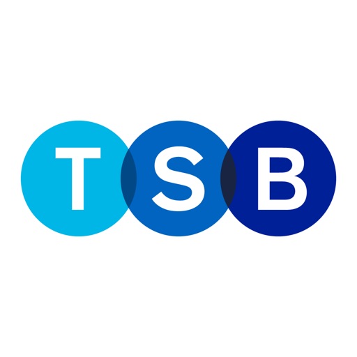 TSB Mobile Banking App