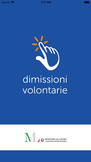 Dimissioni Volontarie(圖1)-速報App