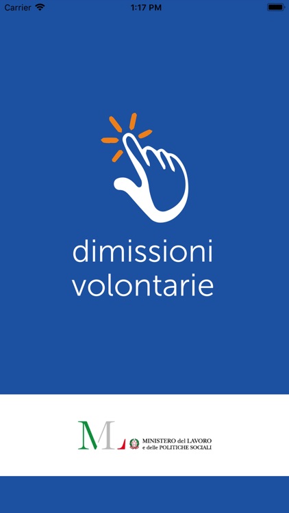 Dimissioni Volontarie