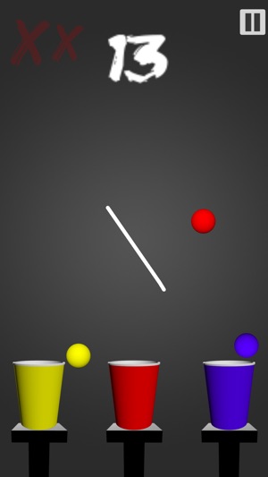 Ball to Cup(圖2)-速報App