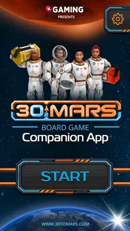 Game screenshot 30 to MARS companion app apk