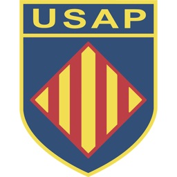 USAP Officiel