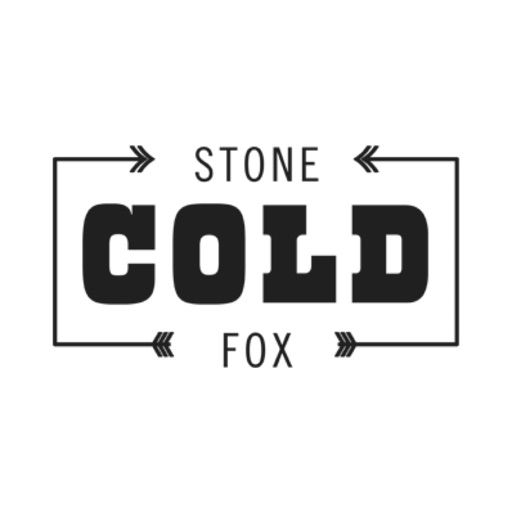 Stone Cold Fox Inc. Icon