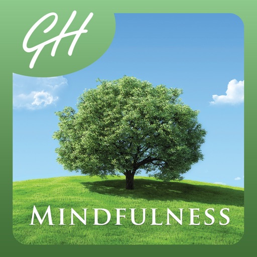 Mindfulness Meditations Icon