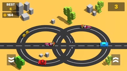 New Loop Cars screenshot 3