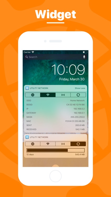 Network Utility Pro screenshot-0