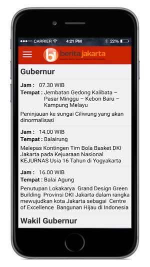 BeritaJakarta.com(圖1)-速報App