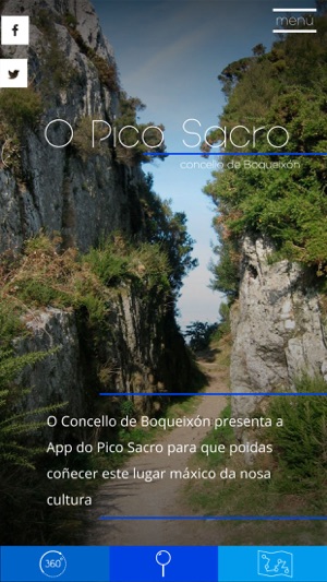 O Pico Sacro(圖2)-速報App