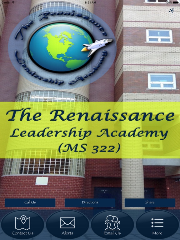 【图】MS 322 Renaissance Leadership(截图3) 【图】MS 322 Renaissance Leadership(截图3)