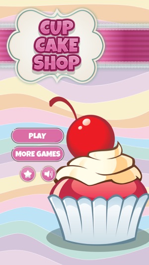 Cupcake Maker My Dessert Shop(圖1)-速報App