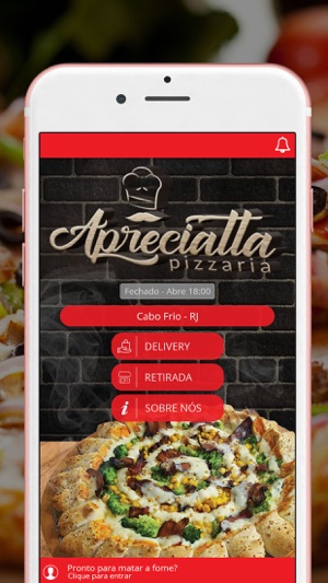 Pizzaria Apreciatta(圖1)-速報App