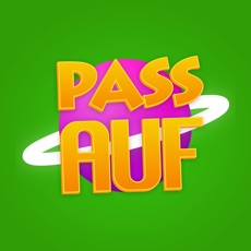 Activities of Pass Auf