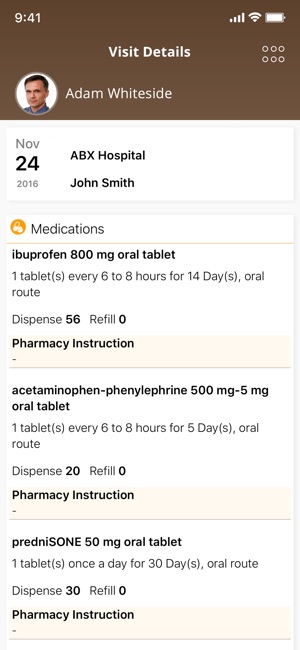 MPN PHR(圖2)-速報App