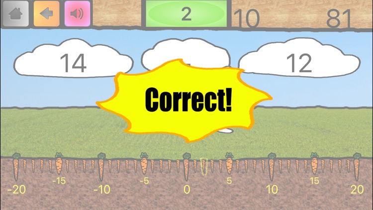 Hop the Number Line screenshot-4