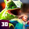 Scary Lizard City Invasion Sim - iPadアプリ