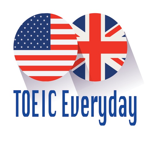 Toeic Everyday