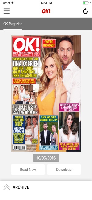 OK! Magazine