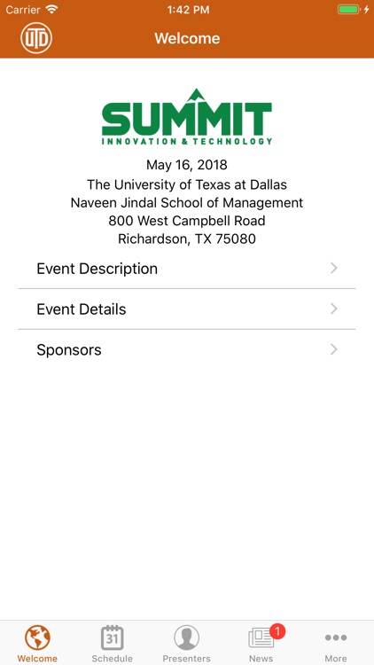 IT Summit