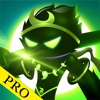 League of Stickman - Ninja