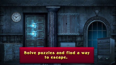 Escape Game : Locked Fort 4 screenshot 4