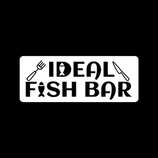 Ideal Fish Bar icon