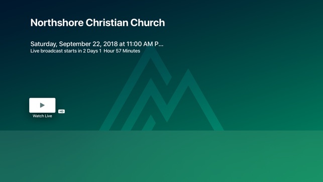 Northshore Christian Church WA(圖1)-速報App